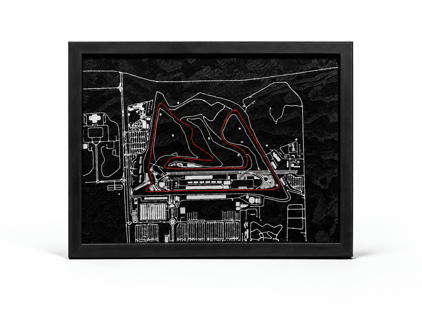 Bahrain International Circuit